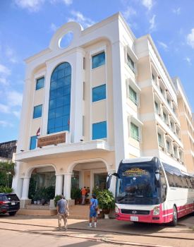 Sang Aroun Hotel