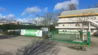 Hotel ECO GREEN QUIMPER