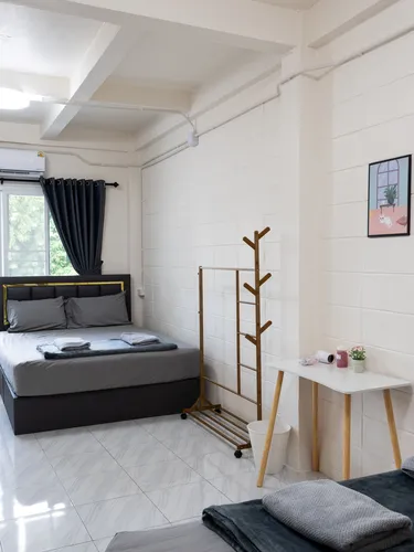 รูปภาพของดอนเมือง 307 Near Don Mueang Airport & BTS Wat PhraSi