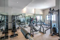 Loumage S Suites and Spa