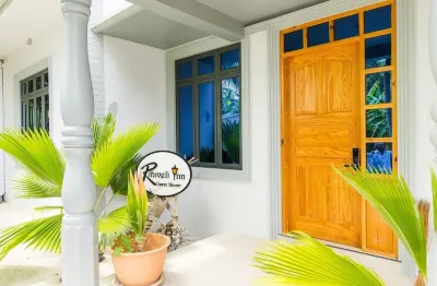 Rihiveli Inn Hotel a 