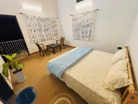 Ekatma Stays, Kakrighat