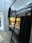Aslan Hostel Hotele w: 