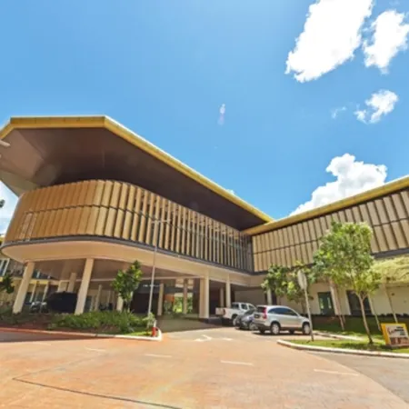 AK Cvia Hotel Отели в г. Перлис
