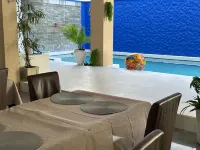 KUE Hotel Maafushi