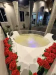 BMF Homestay Jacuzzi Villa 2