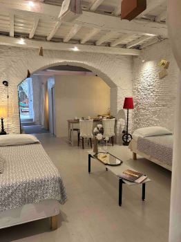 Loft 55 -Secret garden-