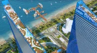 Orbi City Hotel Official D Block Hotel a 