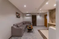 Gardenia Park Al Zahraa Serviced Apartments (Economy)