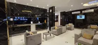 Afaq Suite Al-Massif Serviced Apartments
