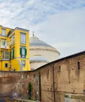 Nova Plebiscito 1, Apartment in Naples center