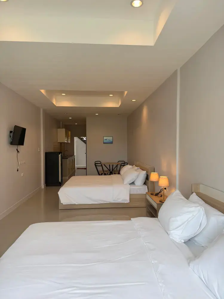 ทรัพย์สบายดี