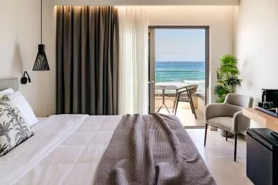 Batis Aero Beachfront Wellbeing Hotel Hotels in 