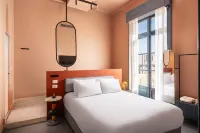 Grey l Studio Apartments Downtown Cairo Bidair House