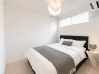 NODA | Modern House | Direct to Umeda・ Namba・USJ・KIX Ξενοδοχεία στην πόλη 