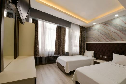 Denizli Hotel