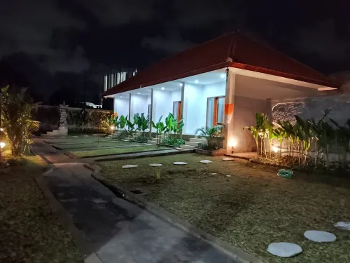 Dé Kamala Bali