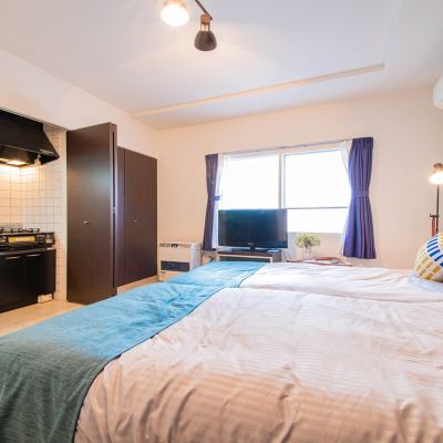 1 Bedroom Suite Blue Promo Code
