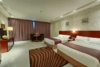 Grand Mayral Hotel Hotels in 