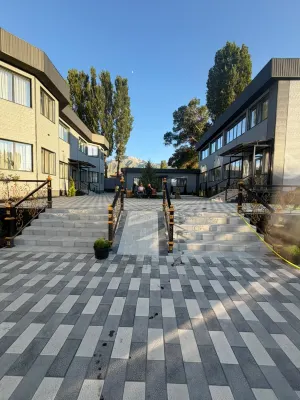Kol-Ukok Hotel Hotels in 