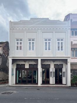 Casa Der See Boutique House