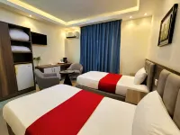 Glory Regency Hotel Hotels in 