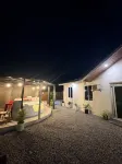 BMF Homestay Jacuzzi Villa 2 Các khách sạn ở 
