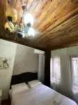 Butik yeşil Otel
