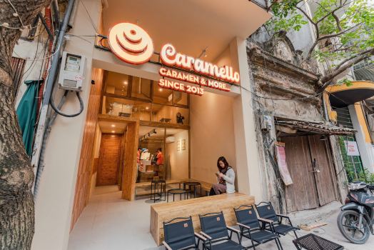 Homestay CHAT - Hanoi Heritage Hideaway