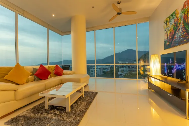 ห้องสแตนดาร์ด