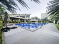 Maree- Verdon Parc, Davao City โรงแรมใน