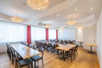 Hotel Holiday Thun