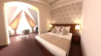 Passage Hotel Restaurant Hotele w: 