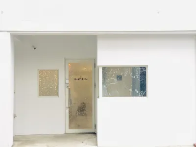 カサブランカゲストハウス のホテル
