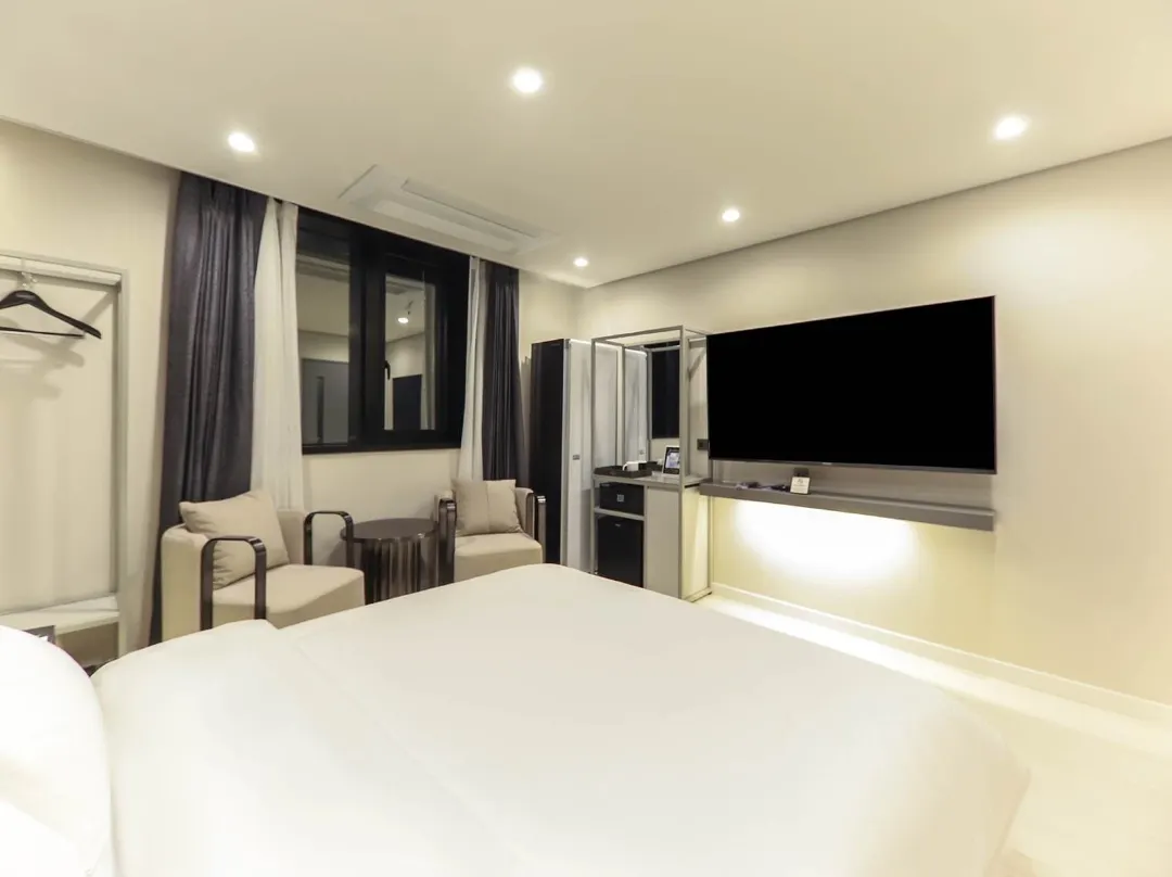 Hotel Signature Gwangju - Gwangju