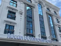 ROCCİA DOWNTOWN Hotels in Van