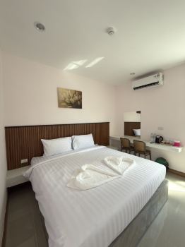 Rice Resort