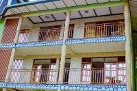 Kivu Nest Hotel Các khách sạn ở 
