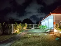 Dé Kamala Bali