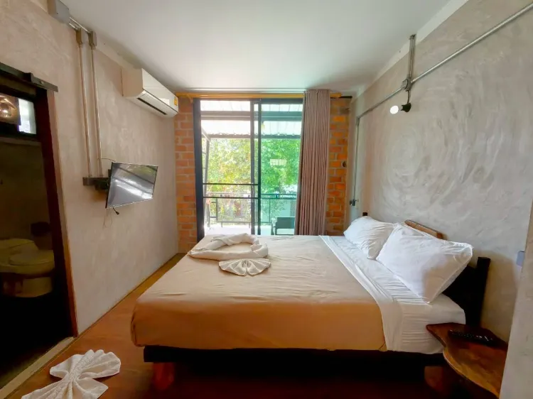 ห้องสแตนดาร์ด