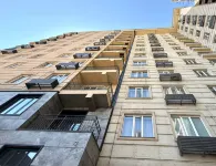 City Apartments Zhumabek 219-75 Hotel di 