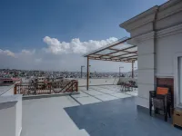 Innerview Apartment Hotel di Nagarjun