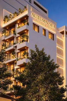 Autumn Sea Boutique Hotel