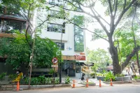 Stopover Backpackers Stay Hotel a 