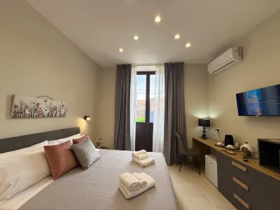 Town House 54 Các khách sạn ở 