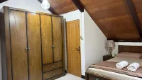 English Hotéis em 