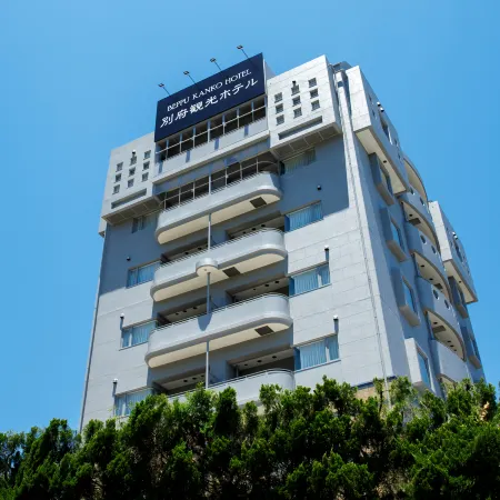 BEPPU KANKO HOTEL ACE