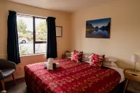 Snow Denn Lodge Hotels in 