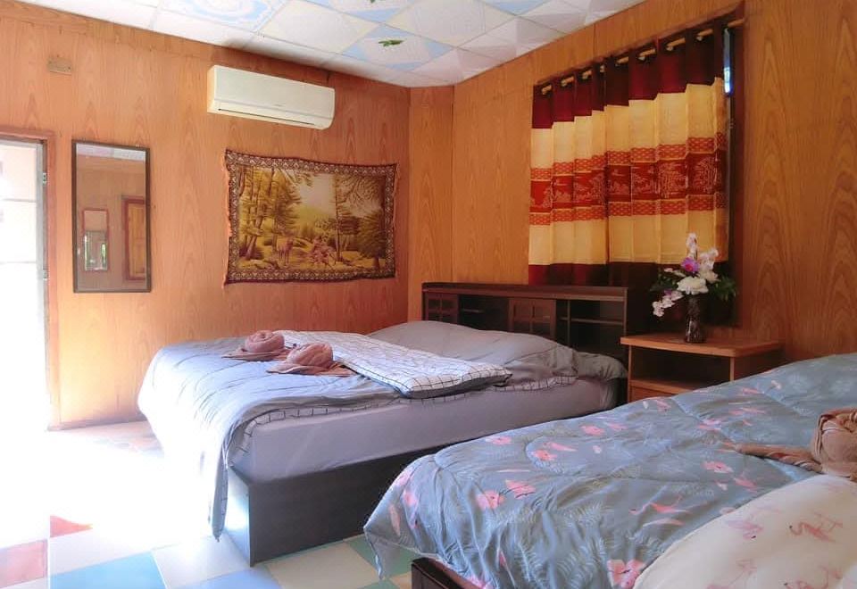 Pernjai Homestay Barn Kum Korn