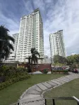 Davao Studio Unit at Abreeza Place Condo 12th Floor